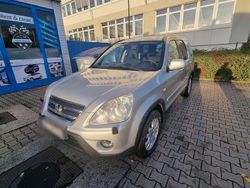 Silber Gebraucht 2006 Honda CR-V SUV | 5.300 € (Fairer Preis)