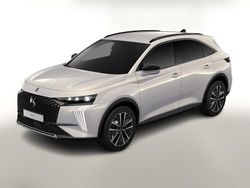 Grau Neu 2025 DS Automobiles DS7 Crossback SUV | 33.611 € (Fairer Preis)