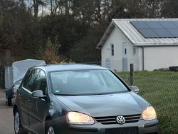 Gebraucht 2004 VW Golf V Kleinwagen | 3.300 € (Fairer Preis)