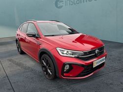 Rot Gebraucht 2024 VW Taigo R-line SUV | 23.940 € (Fairer Preis)