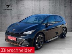 Schwarz Gebraucht 2024 Cupra Born Kleinwagen | 32.450 € (Guter Preis)