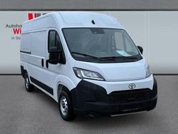 Weiß (icy white) Neu 2024 Toyota Proace Van | 34.699 € (Fairer Preis)