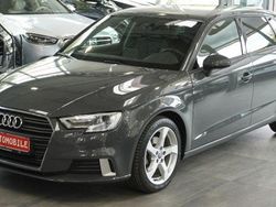 Andere Gebraucht 2018 Audi A3 Comfort Limousine | 17.991 €