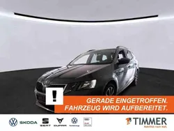 Grau Gebraucht 2020 Skoda Octavia Soleil Limousine | 20.790 € (Guter Preis)