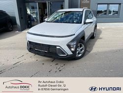 Cyber grey Neu 2025 Hyundai Kona Select SUV | 28.990 € (Fairer Preis)