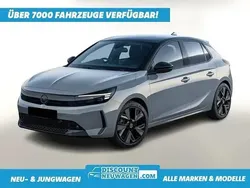 Arktis weiß / dach: schwarz Neu 2025 Opel Corsa Kleinwagen | 20.681 € (Fairer Preis)