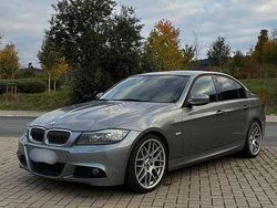 Grau Gebraucht 2010 BMW 330 M Sport Limousine | 15.999 € (Teuer)