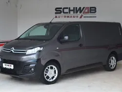 Grau Gebraucht 2020 Citroën Jumpy Van / Kleinbus | 17.800 € (Fairer Preis)