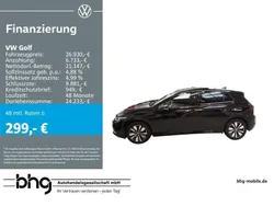 VW Golf VIII