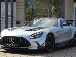 Hightechsilber Neu 2025 Mercedes AMG GT AMG Coupé | 359.850 €
