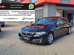 Saphirschwarz Gebraucht 2017 BMW 525 Limousine | 17.990 € (Etwas zu teuer)