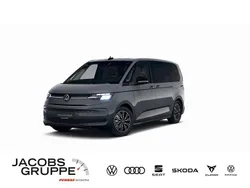 Grau Neu 2025 VW Multivan Goal Van / Kleinbus | 64.970 €