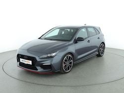 Grau Gebraucht 2020 Hyundai i30 N Performance Limousine | 24.530 € (Fairer Preis)