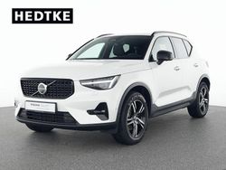 Weiß Gebraucht 2025 Volvo XC40 Plus SUV | 35.990 € (Fairer Preis)