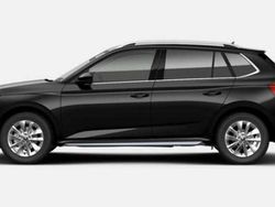 Black magic perleffekt Neu 2025 Skoda Kamiq Selection SUV | 28.941 € (Fairer Preis)