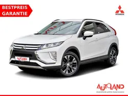 Weiß Gebraucht 2020 Mitsubishi Eclipse Cross SUV | 20.990 € (Fairer Preis)