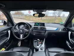Andere außenfarben Gebraucht 2019 BMW 118 M Sport Kleinwagen | 20.000 € (Etwas zu teuer)