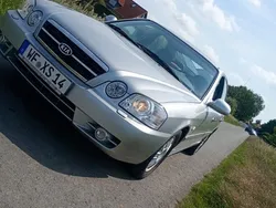 Silber Gebraucht 2006 Kia Magentis EX Limousine | 3.125 €