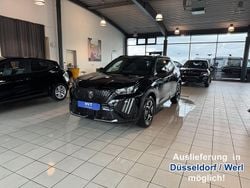 Perla nera schwarz Gebraucht 2025 Peugeot 2008 Allure SUV | 22.390 € (Fairer Preis)