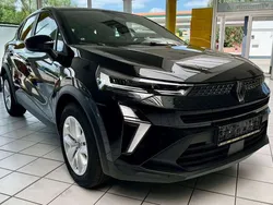 Blackperl Neu 2025 Renault Captur Evolution SUV | 23.290 € (Fairer Preis)