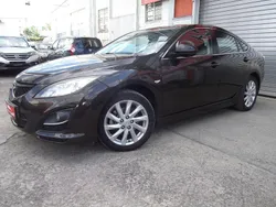 Midnight bronze Gebraucht 2012 Mazda 6 Edition Limousine | 5.899 € (Fairer Preis)