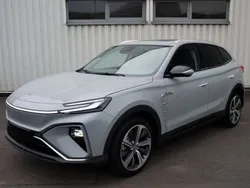 Beton grey Gebraucht 2023 MG Marvel R Luxury SUV | 27.900 € (Fairer Preis)