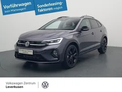 Andere farbe Gebraucht 2024 VW Taigo R-line SUV | 23.980 € (Fairer Preis)