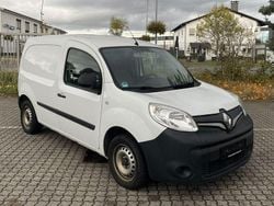 Weiß Gebraucht 2021 Renault Kangoo Basis Van / Kleinbus | 9.780 € (Superpreis)