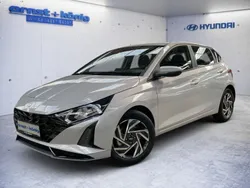 Grau Neu 2025 Hyundai i20 Trend Limousine | 20.990 € (Fairer Preis)