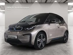 Silber Gebraucht 2022 BMW i3 Kleinwagen | 21.900 € (Fairer Preis)