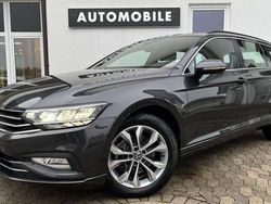 Mangangrau metallic Gebraucht 2022 VW Passat Business Kombi | 28.979 € (Fairer Preis)