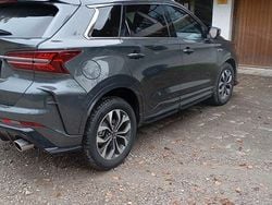 Grau Gebraucht 2025 SWM G01 SUV | 17.500 € (Superpreis)