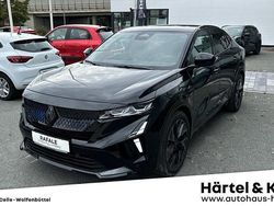 Schwarz Neu 2024 Renault Rafale Esprit Alpine SUV | 44.689 € (Guter Preis)