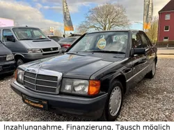 Mercedes 190