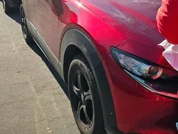 Rot Gebraucht 2022 Mazda CX-30 SUV | 24.000 €
