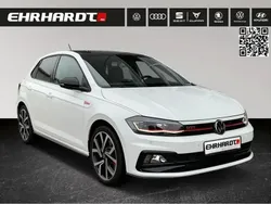 Weiß Gebraucht 2022 VW Polo GTI Kleinwagen | 23.949 € (Fairer Preis)