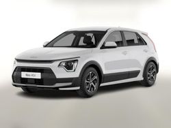 Schneeweiß schneeweiß Neu 2024 Kia Niro Edition 7 SUV | 28.264 € (Superpreis)