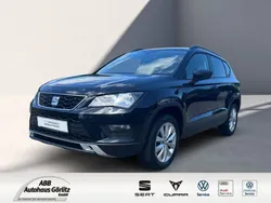 Gebraucht 2016 Seat Ateca Style SUV | 16.500 € (Fairer Preis)