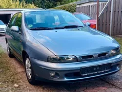 Blau Gebraucht 1997 Fiat Marea Limousine | 590 €