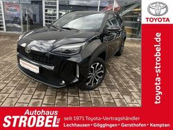 Mysticschwarz mica Neu 2025 Toyota Yaris Cross SUV | 28.480 € (Guter Preis)