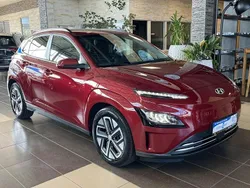 Rot Gebraucht 2021 Hyundai Kona Prime SUV | 19.440 € (Superpreis)