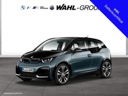 Blau Gebraucht 2022 BMW i3 Limousine | 22.690 € (Fairer Preis)