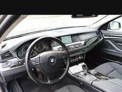 Gebraucht 2010 BMW 523 Limousine | 11.999 € (Fairer Preis)