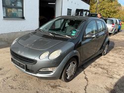 Grau Gebraucht 2007 Smart ForFour Kleinwagen | 700 €