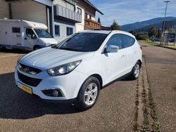 Casa white Gebraucht 2011 Hyundai ix35 Style SUV | 7.990 € (Fairer Preis)