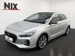 Silber Gebraucht 2017 Hyundai i30 Trend Limousine | 11.850 € (Guter Preis)