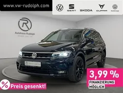 VW Tiguan Allspace