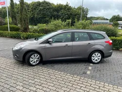 Braun Gebraucht 2011 Ford Focus Trend Kombi | 6.500 € (Teuer)
