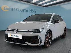 Weiß Neu 2025 VW Golf VIII Kleinwagen | 55.149 €