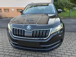 Braun Gebraucht 2017 Skoda Kodiaq SUV | 22.900 € (Superpreis)
